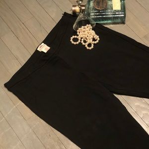 target side zipper jeans